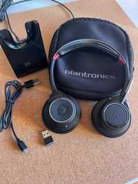 Headphones Plantronics Voyager Focus UC