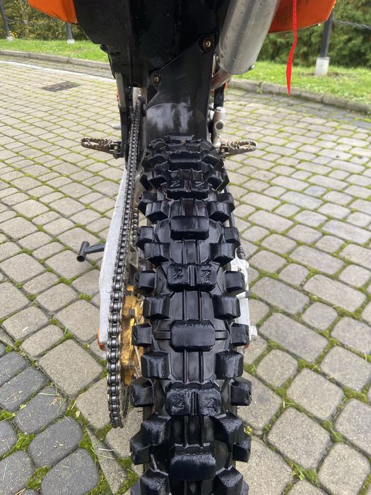 Sprzedam KTM SX 125