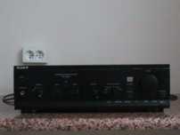 wzmacniacz - TA - F 300