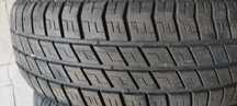 Opony letnie 195/65/15 2 x Michelin 2x Firestone