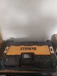 Radio budowlane DeWalt (rezerwacja, czytaj opis!)