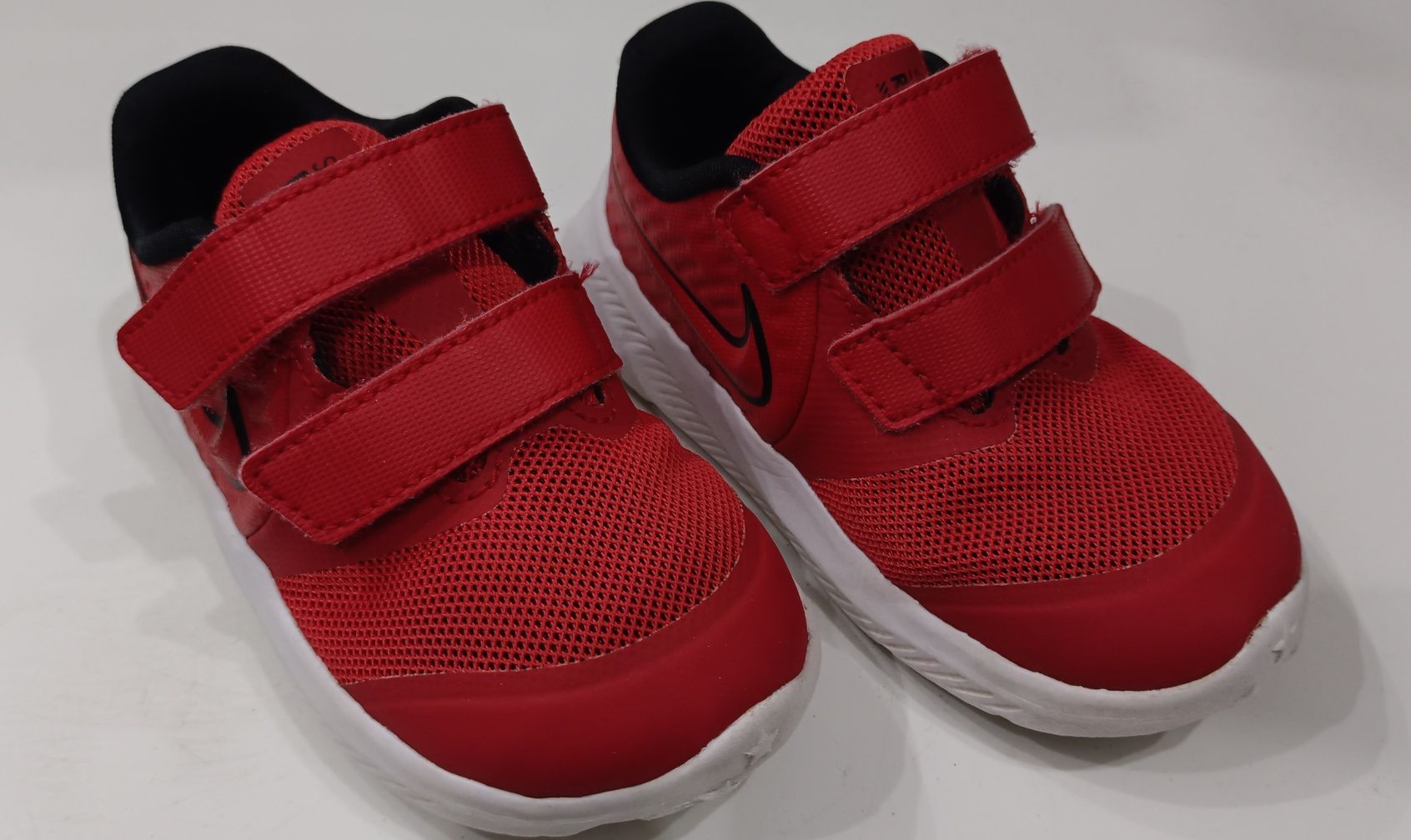 Buciki Nike rozm.22