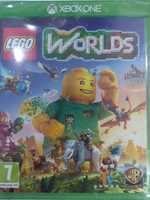 Lego Worlds Xbox One Nowa Kraków