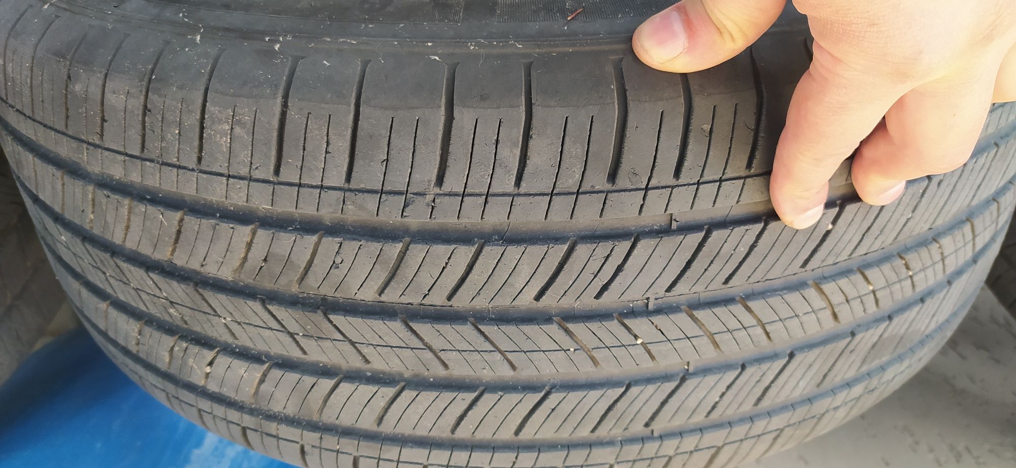 Колеса в зборі. або окремо 5.108 R 17 Ford, Volvo. і.т.д