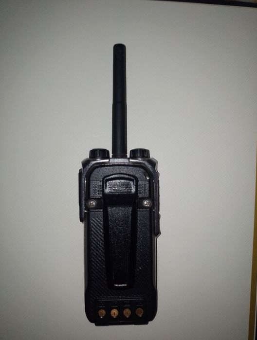 Рація Hytera pd665