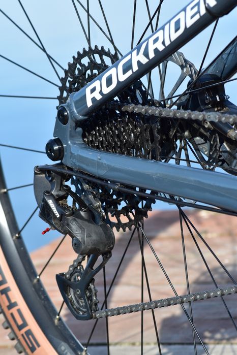 Rockrider AM 50s