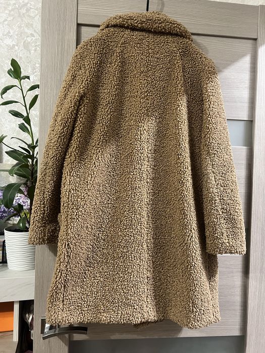 Екошубка Zara XS