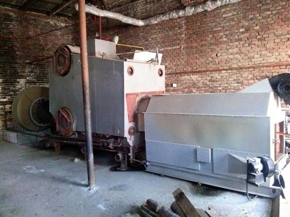 Сжигатель ,предтопок,спалювач до котла Е 2.5/0.9,Е 1.0/0.9, ДЕ