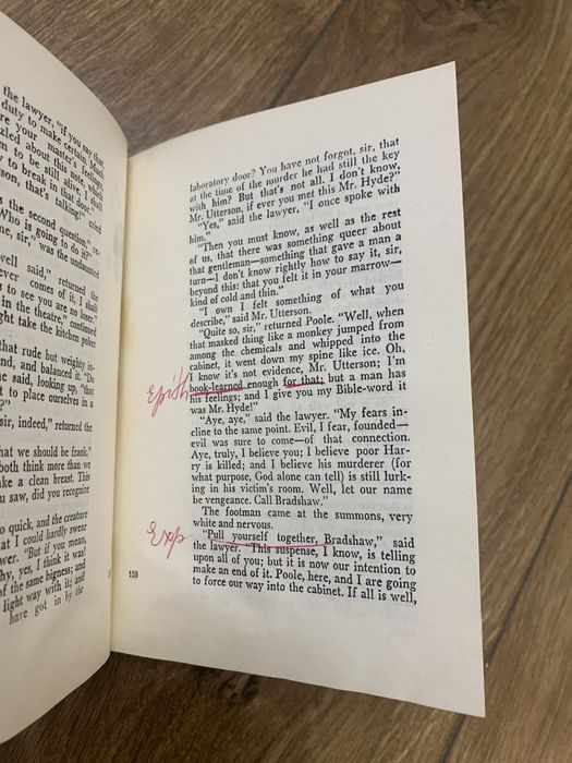 Книга R.L. Stevenson. Stories, essays, poems