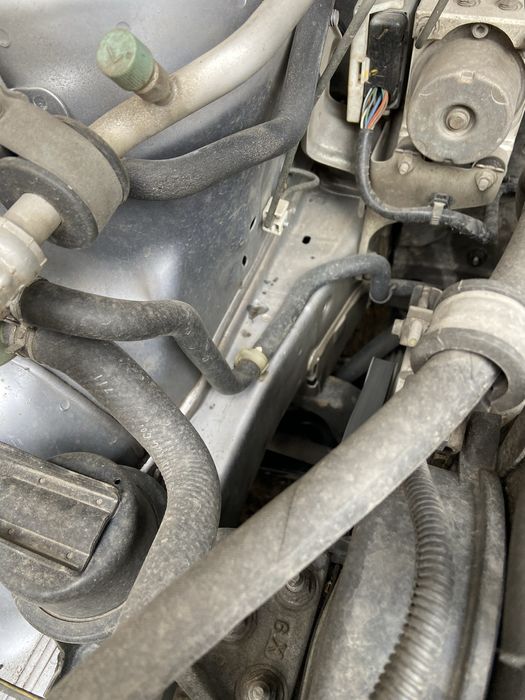 Mitsubishi Lancer 9 2008 року