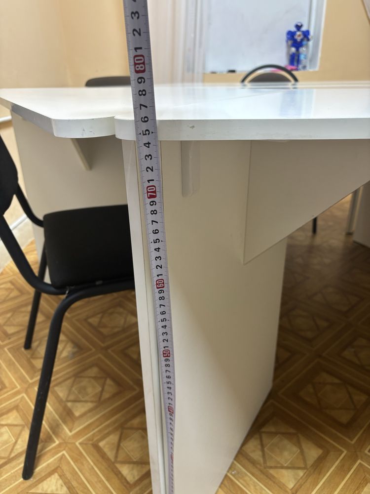 Продам столи для офісів, навчальних центрів