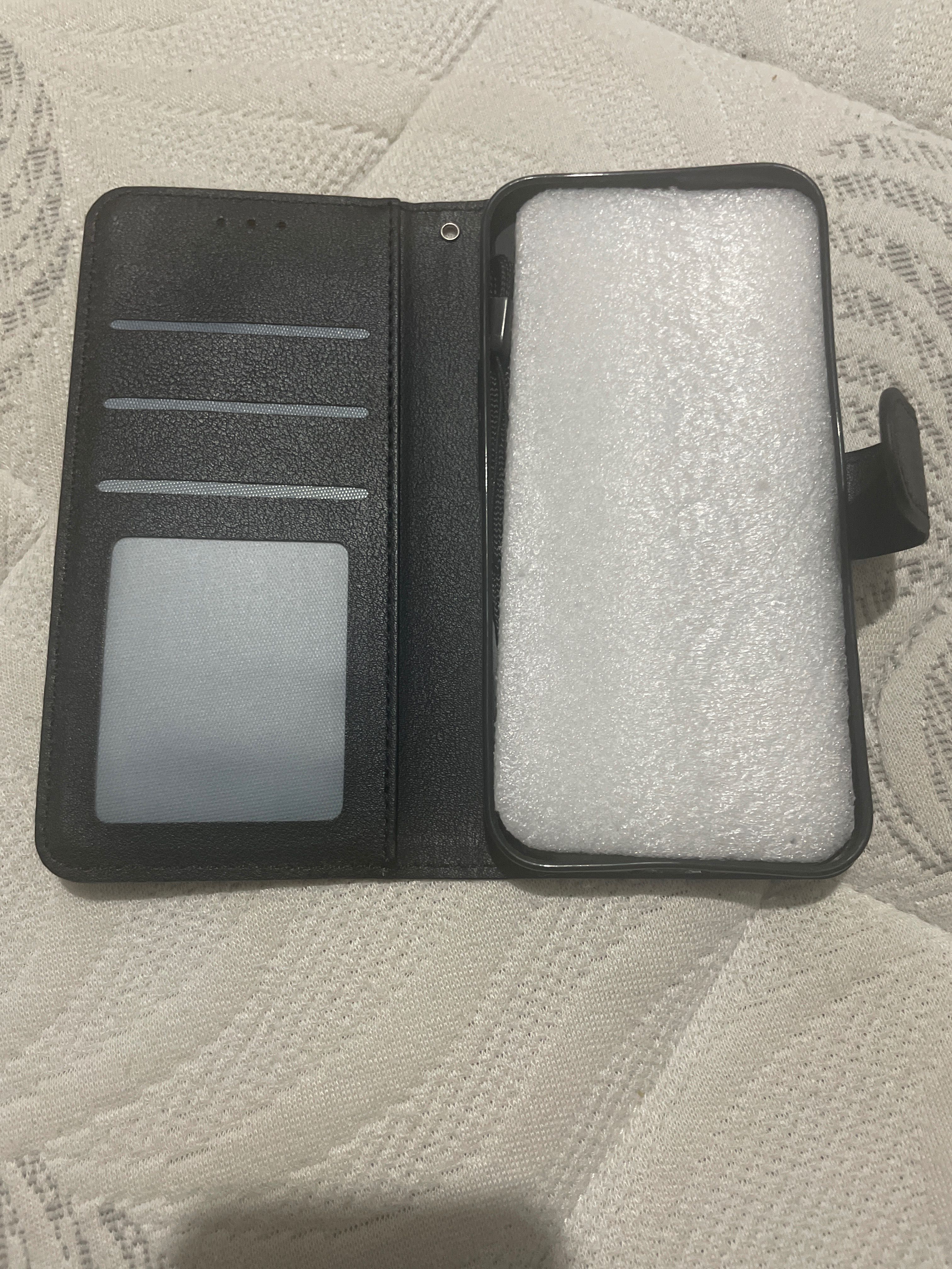 Capa iphone 13 Preta