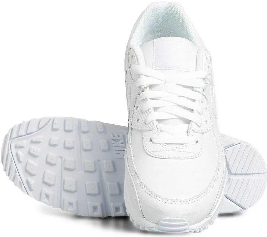 Buty Air max 90 białe damskie rozmiar 38 oryginalne