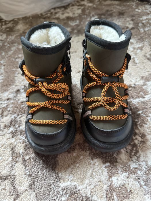 Дитячі угги на хлопчика/ дівчинку