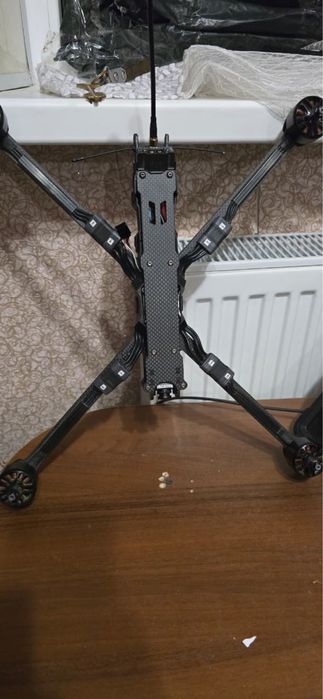 Квадрокоптер iFlight Chimera 7 Pro V2