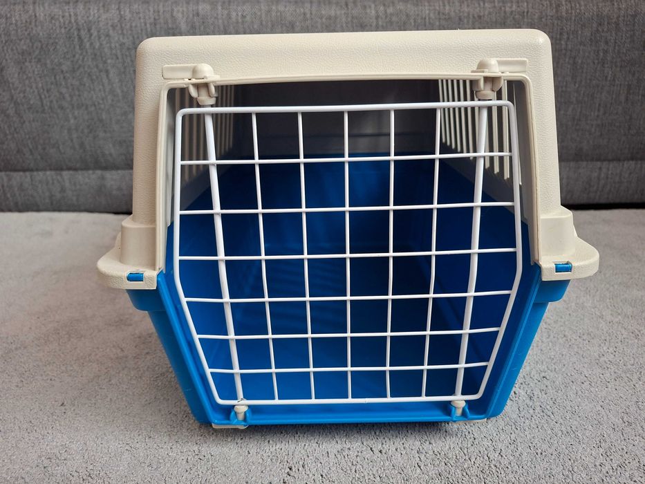 Transporter dla zwierząt