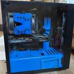 Komputer i7 9700k Z390-E GAMING RX 6600 32GB RAM WINDOWS 11
