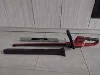 Продам кусторез Einhell