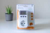 Medidor de consumo / energia - Chacon Ecowatt 550