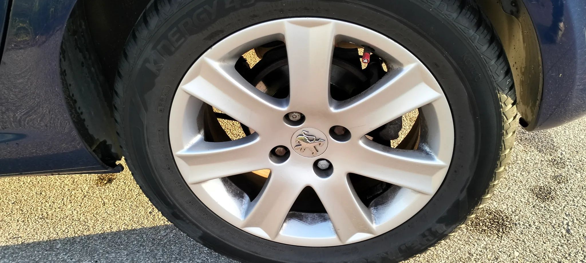 Peugeot 307 Peugeot 307 1.6 LPG | Hatchback | Idealny na pierwszy samochód |