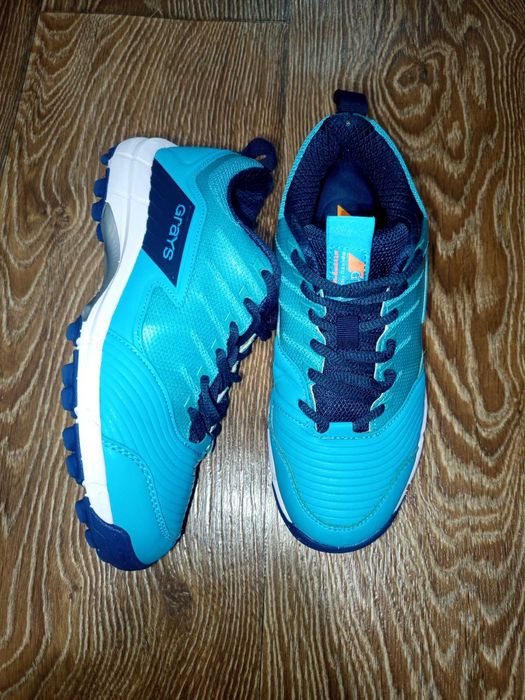 Бутси на ногу 22 см