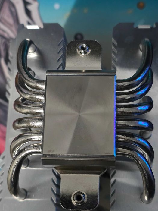 Thermalright Peerless Assassin 120 Digital ARGB (RESERVADO ATÉ 04/12)