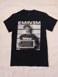 Футболка Eminem 2013