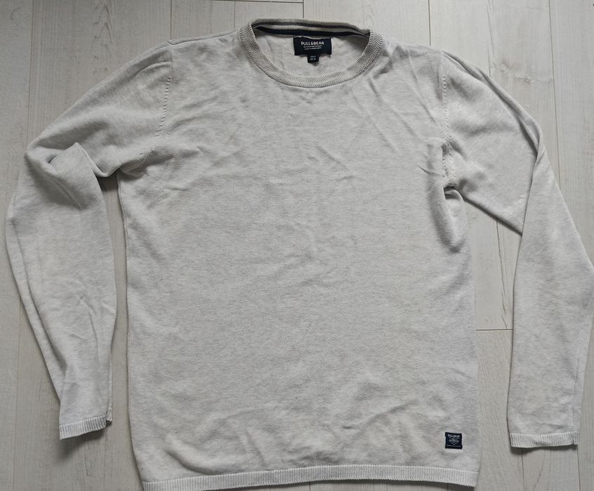 Sweter Pull&Bear roz M