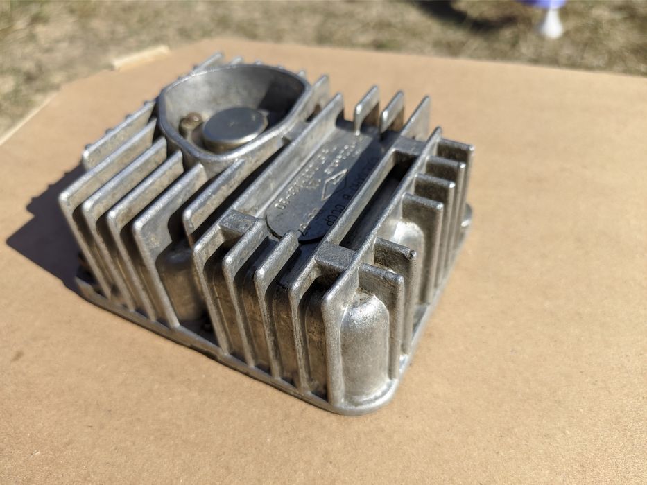 Коммутатор ГАЗ-53 ЗИЛ 130 12В