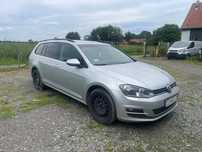 Volkswagen Golf Automat 1.6TDI 105 KM