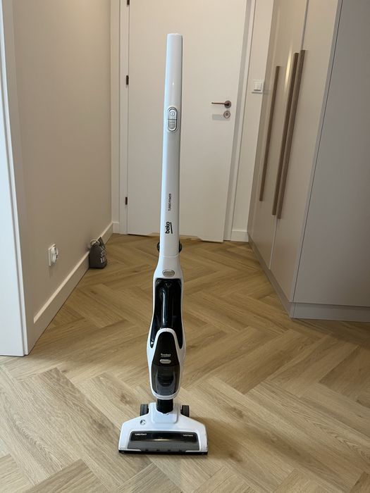 Odkurzacz bezprzewodowy Beko