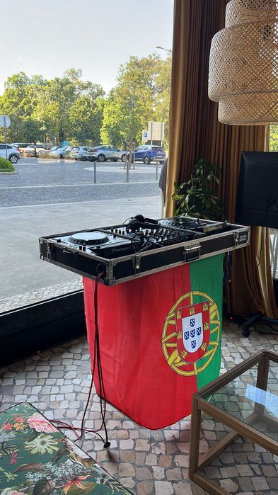 CDJ2000NX2 Aluguer