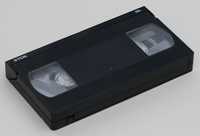 Conversão de cassetes VHS, HI8, Mini-DV e VHS-C