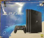 Продам Sony PlayStation 4 Pro 1 тб