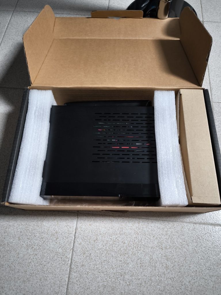Vu Solo 2 usada com disco 500gb