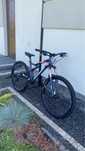 Sprzedam rockrider st540s