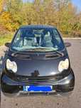 Smart Fortwo Regularnie serwisowany
