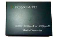 Продаю медіа конвертер Foxgate