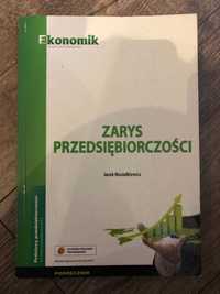 Zarys Przedsiębiorczości Jacek Musiałkiewicz