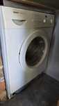 Pralka BOSHC maxx40