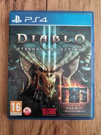 Diablo Eternal collection