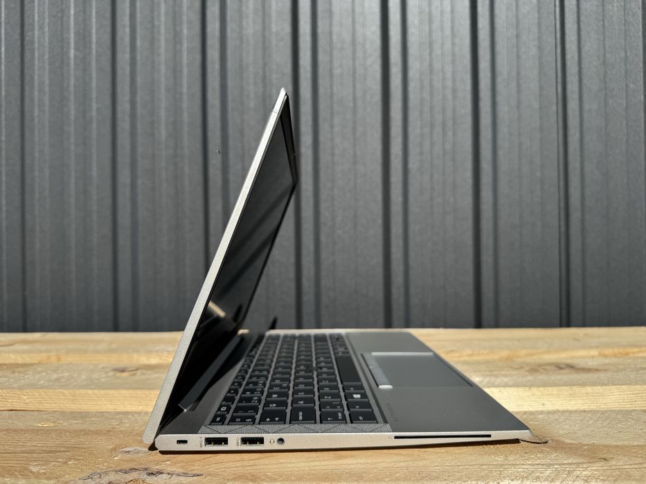 Ноутбук HP EliteBook 845 G8/Ryzen 3 Pro 5400U/16/512/14 " Full HD IPS