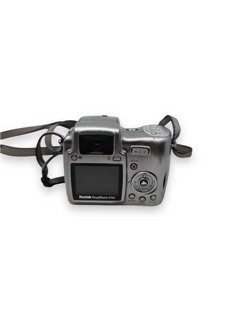 Aparat Kodak Easyshare Z740