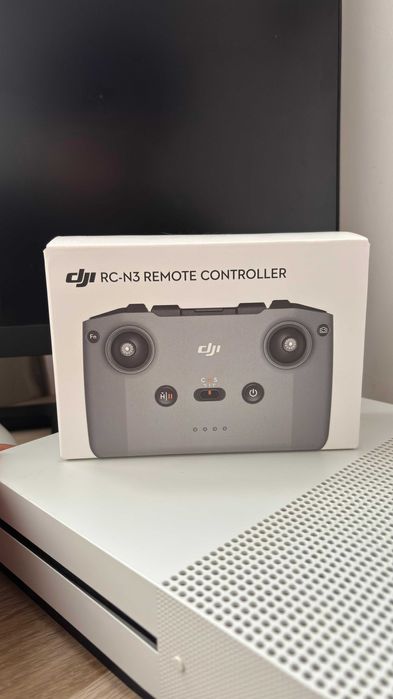 Comando DJI RC-N3 *NOVO*