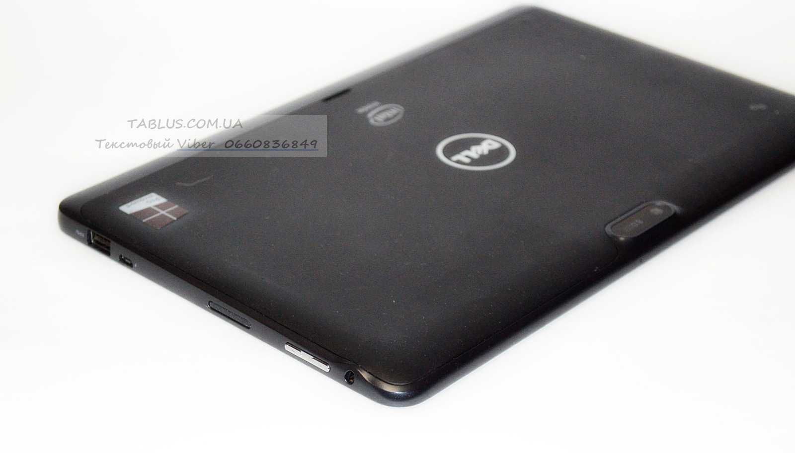 DELL PRO! Windows 8! SIM! FullHD! 11"! Память 2-64! HDMI! ДВЕ батареи!