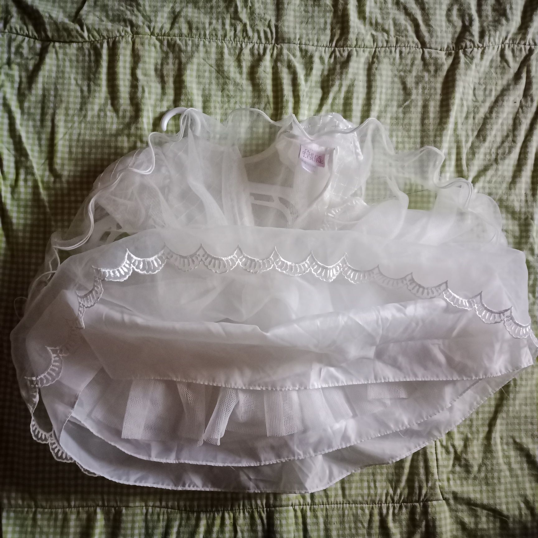 Сукня для маленької принцеси