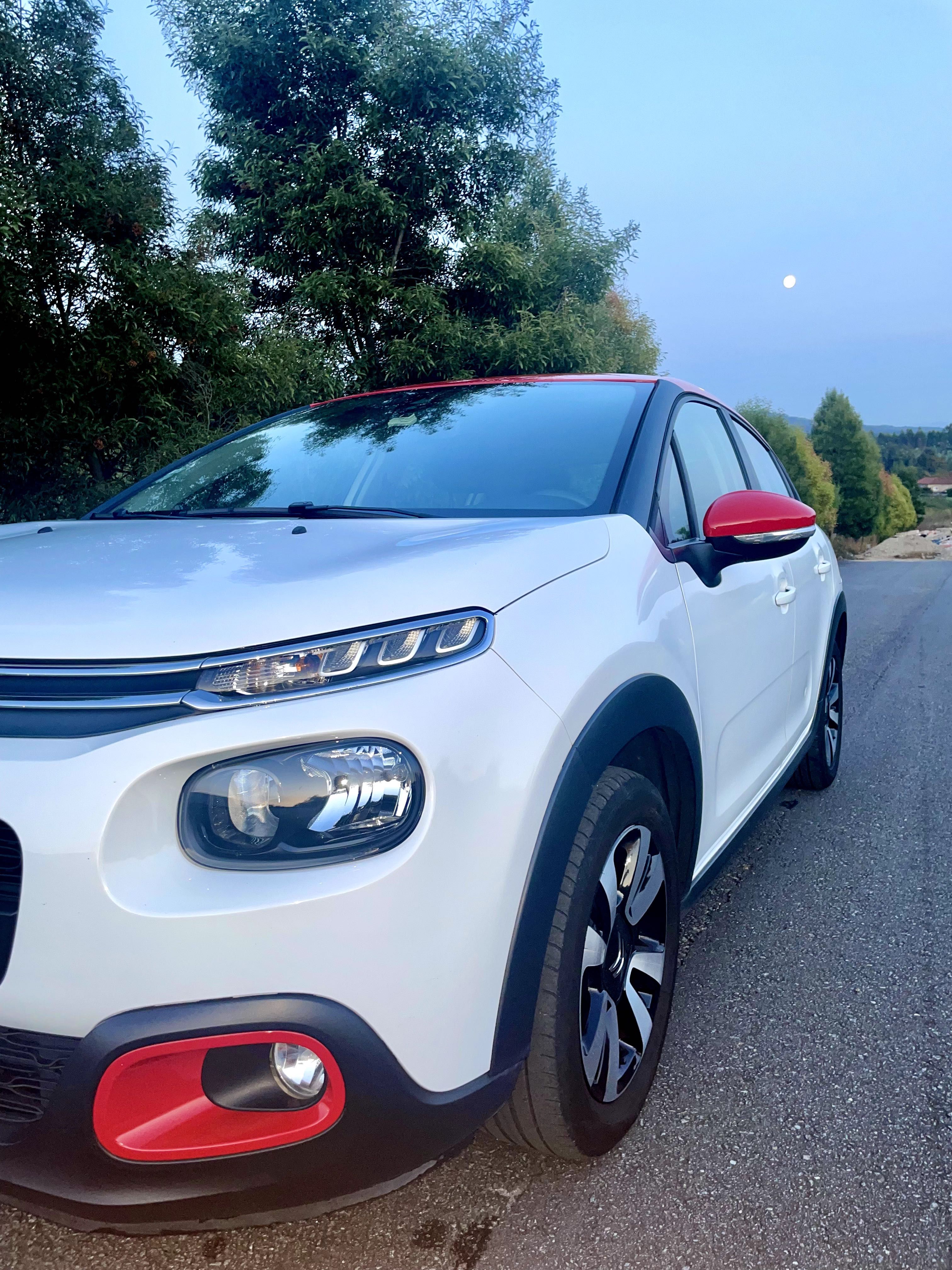 Citroen C3 1.2 Puretech Feel