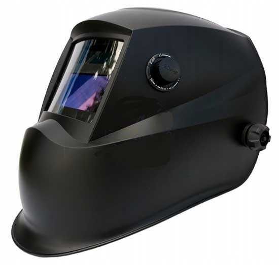 Przyłbica spawalnicza automatyczna Control D610G  9-13DIN