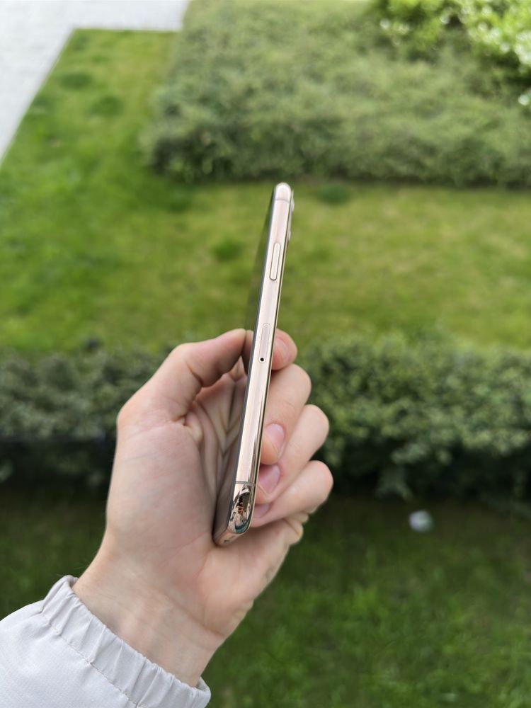 Apple IPhone Айфон 11 PRO 256ГБ Золотий, Невероок, Оригінал
