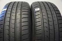 Rok 2021, 215/50 R18 Vredestein Ultrac Satin para nr1044 Wysyłka 25zł